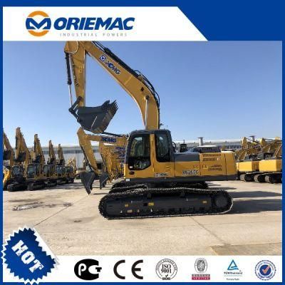 Liugong Crawler Excavator Clg915e 15ton Excavator Price