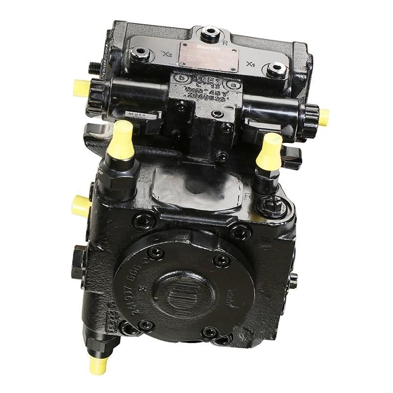 A10vg28 Piston Pump for Apply to Wirtgen Pavers Spare Parts