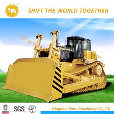 Hbxg SD9 High Quality Big Horse 430HP Crawler Bulldozer