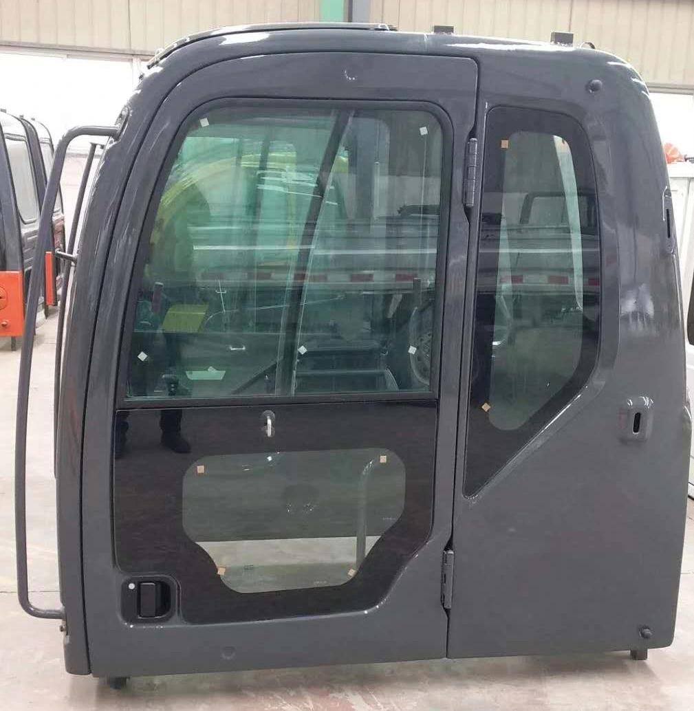 Cabin From Factory Manufacturing for Kobelco Cab