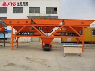 PLD800 concrete batcher