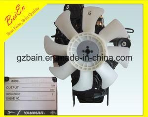 Complete Engines Assy for Excavator Engine Spare Parts 4tnv84