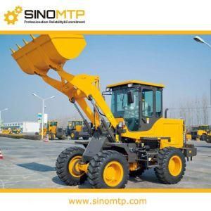 LG916 0.8cmb mini Wheel loader for selling