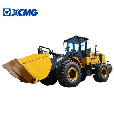 XCMG 6ton Wheel Loader Lw600fv