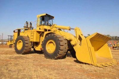Cat Used Wheel Loaders 906K on Sale Construction Machinery