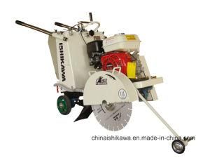 Walk Behind Concrete Cutter Concrete Floor Saw