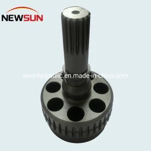 Spare Parts for Excavator Hydraulic Pump Parts of Cylinder Block Toshiba Series Sg025 Ex60-1/2/3/5
