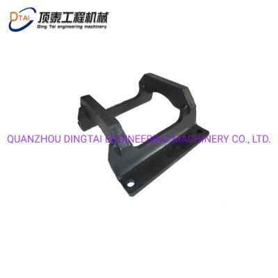 PC200/Dh220/Ex70 Undercarriage Parts Excavator Track Chain Guard/Link Guard