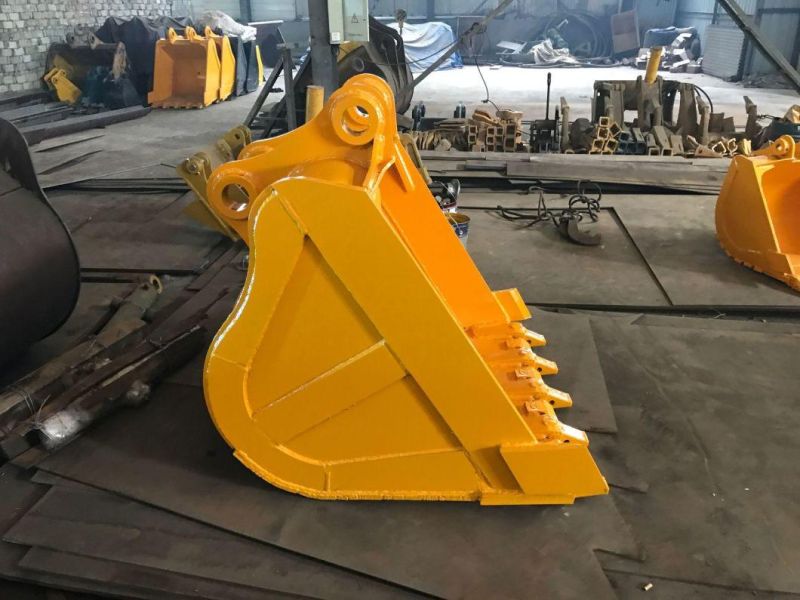 Excavator Gp Bucket for Sumitomo 240 Excavator Bucket Construction Machinery