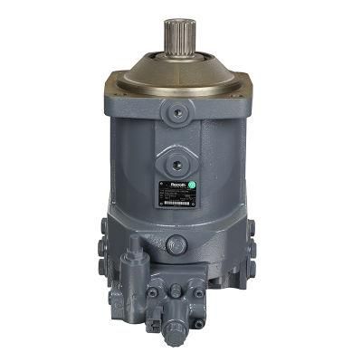 Hydraulic Motor for Rexroth A6vm140 Motor