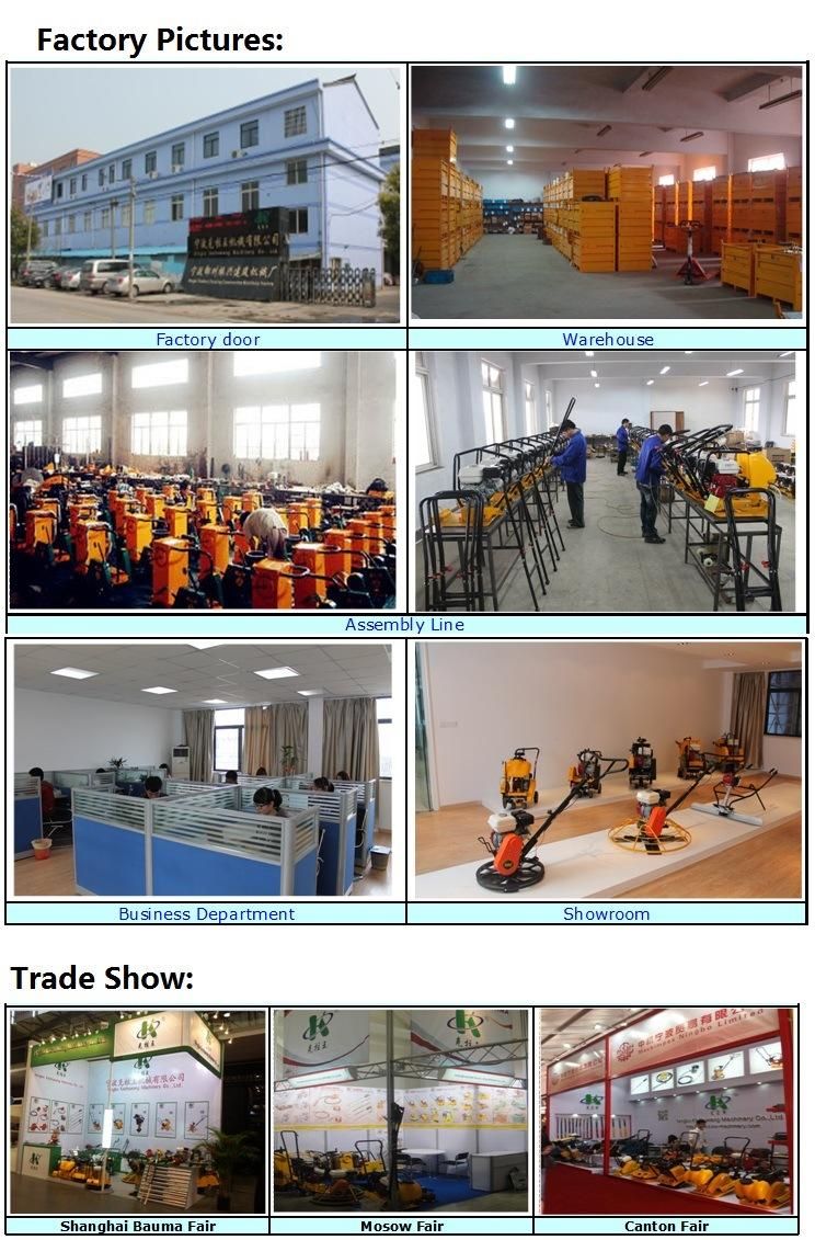 Qf-900 Auto-Walking Cutting Machine with 370mm Cutting Depth