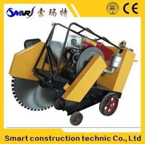 SMT-Qg1000 High Quality Hot Sale Construction Road Cutting Machine