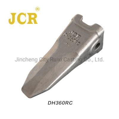 2713-00032RC Dh360RC Rock Chisel Forging/Forged Bucket Tooth