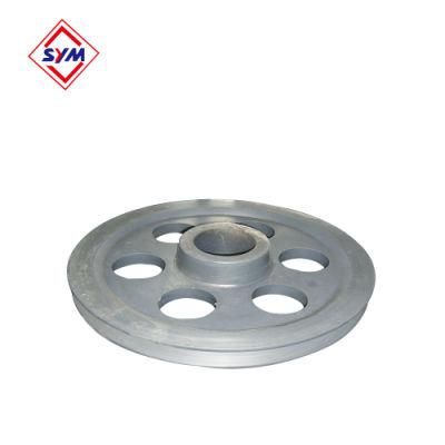 High Quality Durably Hot Sale Pulley for Tower Crane