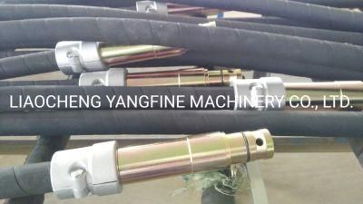 Eccentric Concrete Vibrator Used for Construction Machinery