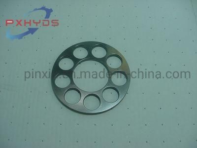 Hydraulic Pump Spare Parts for Repair