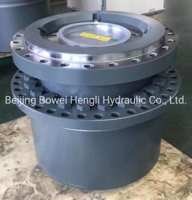 Final Drive for a Drilling Rig Atlas Copco Dm45, Dm50 Part Number 2657415929