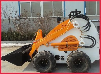 Mini Skid Steer Loader B&S Engine 23HP with Ce &amp; EPA