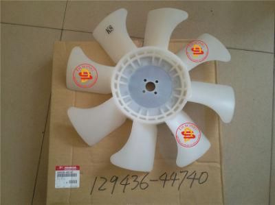Spare Parts, 129436-44740 Fan
