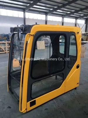 Cabin Cab for Jcb Backhoe Loader Jcb 3cx Jcb4 Cx