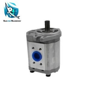 Kyb Kpra-33asbs Gd405A-2 Gear Pump Pilot Pump for Ko-Ma-Tsu Excavator