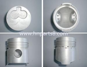 C240-4rings Piston for Isuzu (5-12111-061-0)