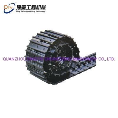 Track Link Assy 6y2754 / Track Group E330 118-7301