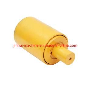 The Mini Excavator Carrier Roller/Top Roller for Sk60, Sk70, PC60-7, E50.2sr