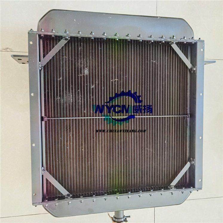 Changlin Spare Parts W-08-00205 Radiator Good Price
