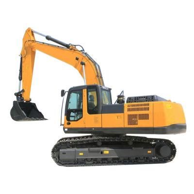 New Condition 36 Ton Loader Excavator with Low Fuel Consumption