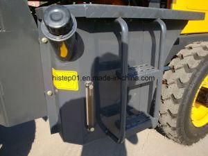 Mini Front End Loader 0.8 Ton with Strong Price