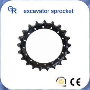 Link Chain Sprocket 50mn Undercarriage Parts (for ex60-1)
