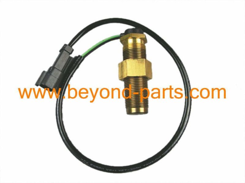 PC200-7 Excavator Rpm Speed Sensor 7861-93-2310