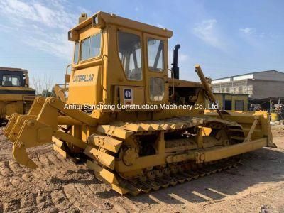 D6d Bulldoze Used Cat D6d Dozer Caterpillar D6g Used Bulldozer