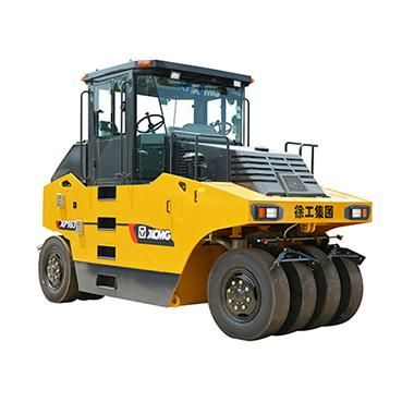 Road Construction Machinery Plate Compactor 16 Ton Road Rollers