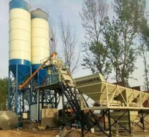 35-75cbm/Hour High Quality Concrete Mixing Machinery Concrete Plant/Concrete Mixing Plant