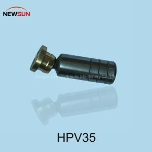 Hpv35 Series Hydraulic Pump Excavator Parts of Pistion Shoe