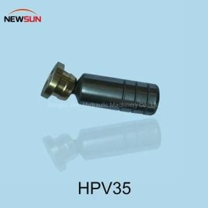 Hpv35 Series Hydraulic Pump Excavator Parts of Pistion Shoe