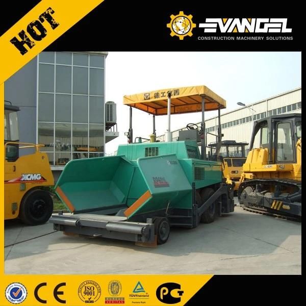 Asphalt Concrete Paver (RP601L/RP701L)