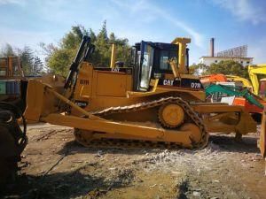 Top Sales Used Cat Dozer D7r in Stock on Selling, Caterpillar D6r D7r D8r D9r D6h D7h D8n D9n for Sale