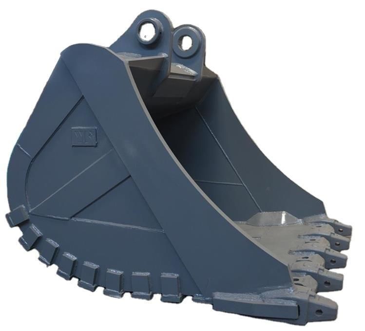 Excavator Bucket for Dx350 2.8cbm Rock Bucket