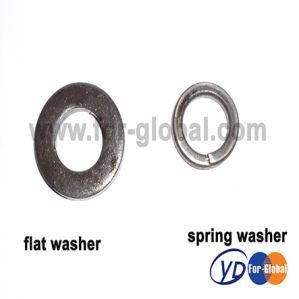 Factory Direct High Quality 40Cr Lock 5P8247 Machine Pin Retain Lock Washer