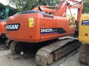 Good Price Used Dh225-7 for Sale