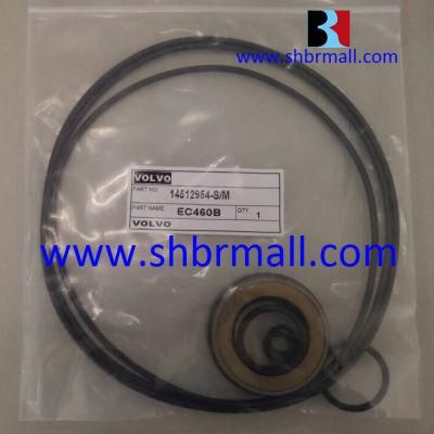 Swing Motor Repair Kits for Ec460b Volvo Excavators/14512954