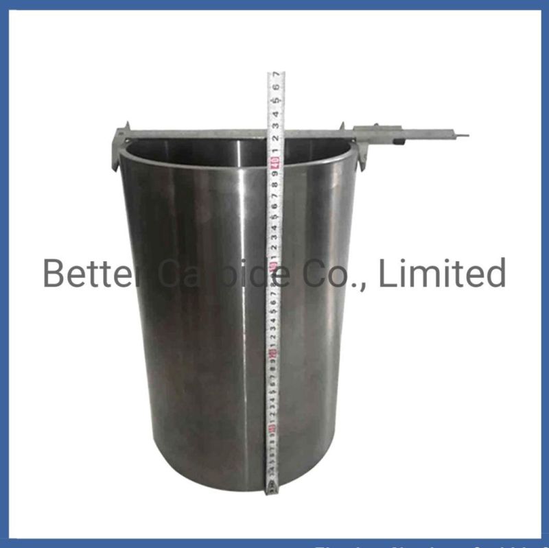 Cemented Carbide Sleeve - Tungsten Sleeve