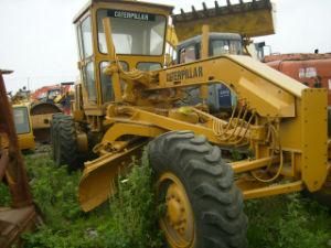 Caterpillar 12g Grader