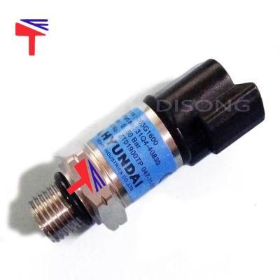 Excavator Spare Parts Sensor Switch Pressure 31q4-40830