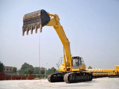 Ze700esp 70tons Crawler Excavators Construction Machinery for Sale