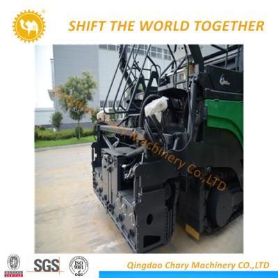 Road Machinery Shantui 9.5m Srp95m Asphalt Paving Machine for Sale