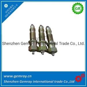 Fill Valve 07959-30000 for Bulldozer D85A-21 Spare Parts